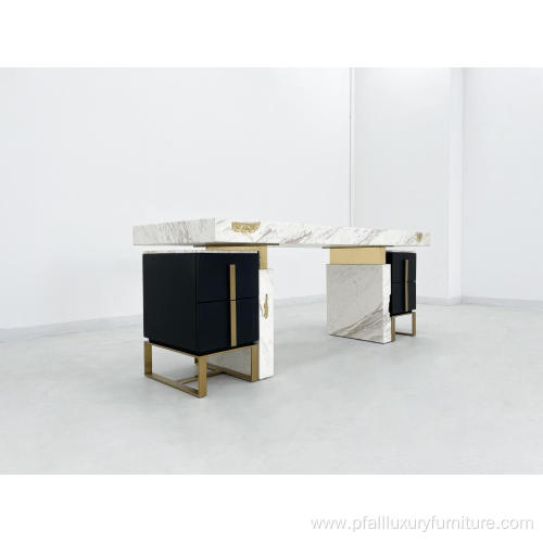 Boca Do Lobo Office series Office Desk